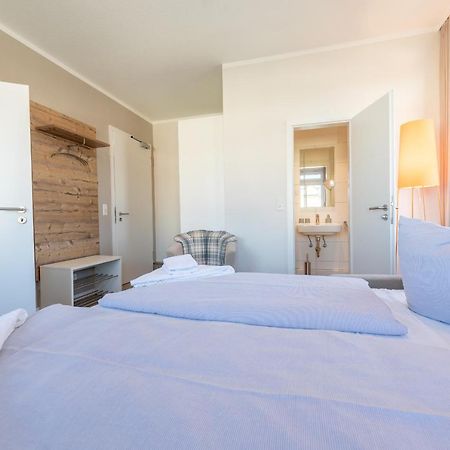 诺德奈Haus Inselanker Kajuete 02公寓 外观 照片